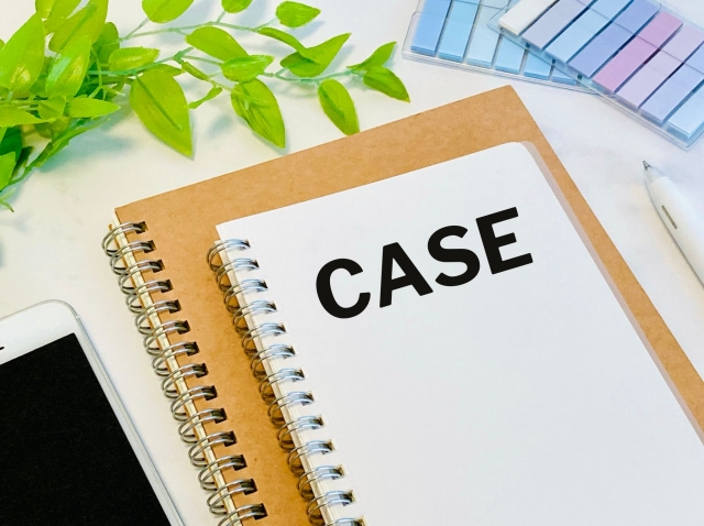 会社を大きくした事例