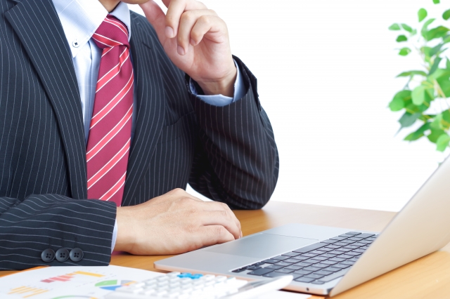 税務調査の対応