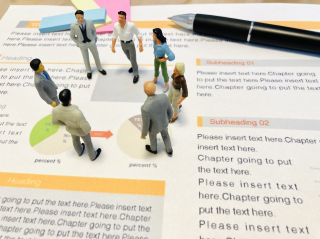 税務調査に入られやすい業種