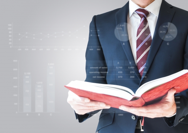 財務戦略の専門家