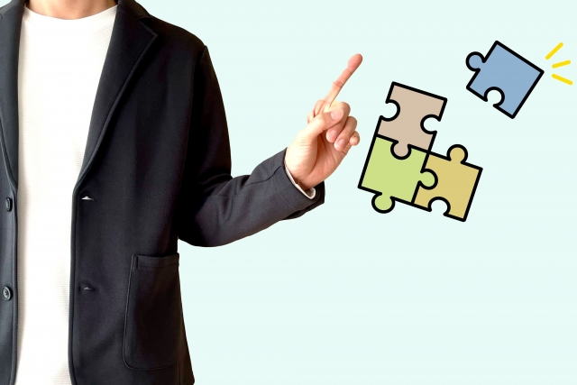 相談相手を探す方法