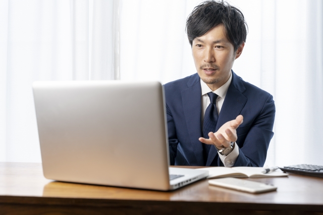 中小企業の社長の仕事