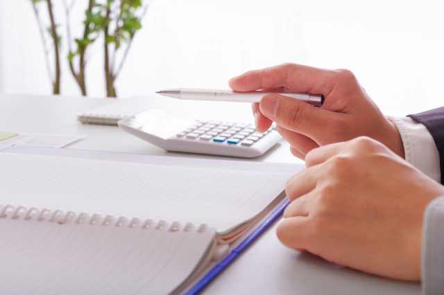 ことのね税理士法人は屈しません